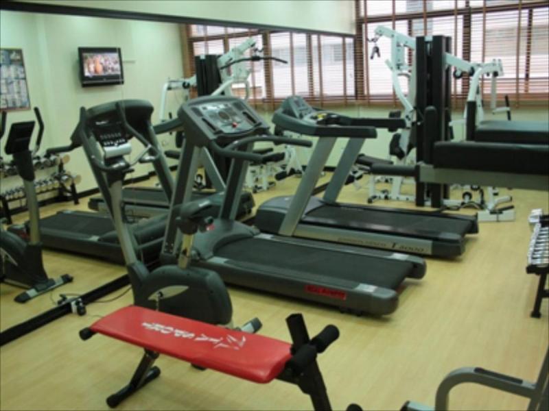 Fortune Hotel Apartments อาบูดาบี ภายนอก รูปภาพ